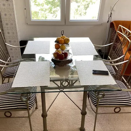 Apartamento Casa Zorro