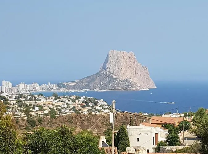 Casa Zorro