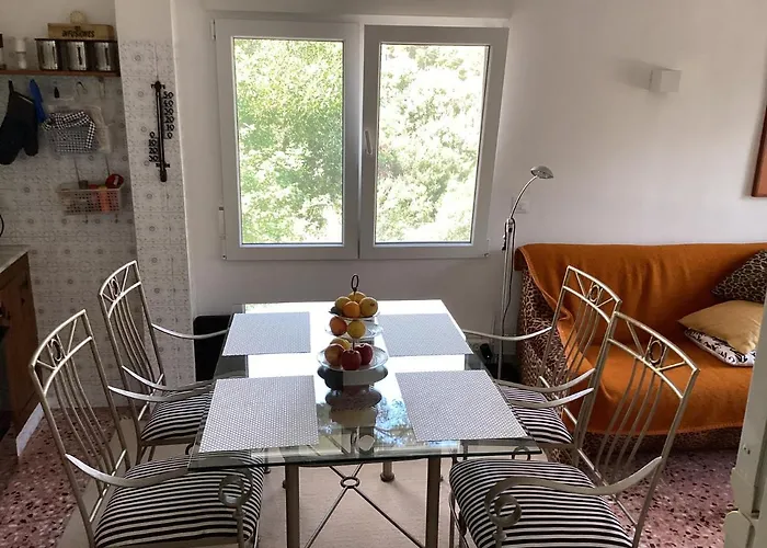 Casa Zorro