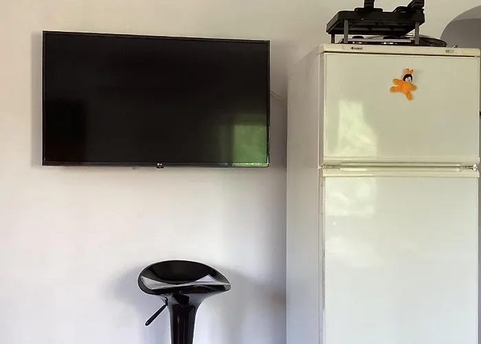 Casa Zorro *
