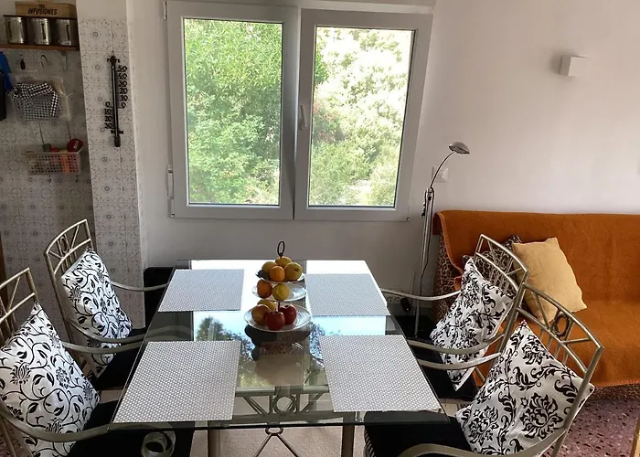 Apartament Casa Zorro
