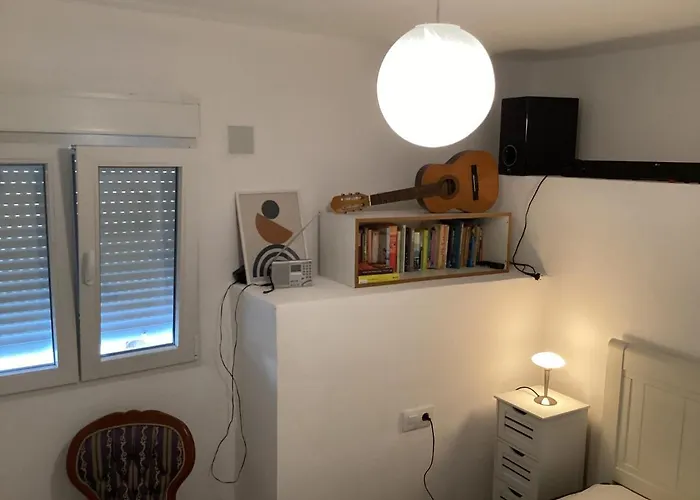 Casa Zorro