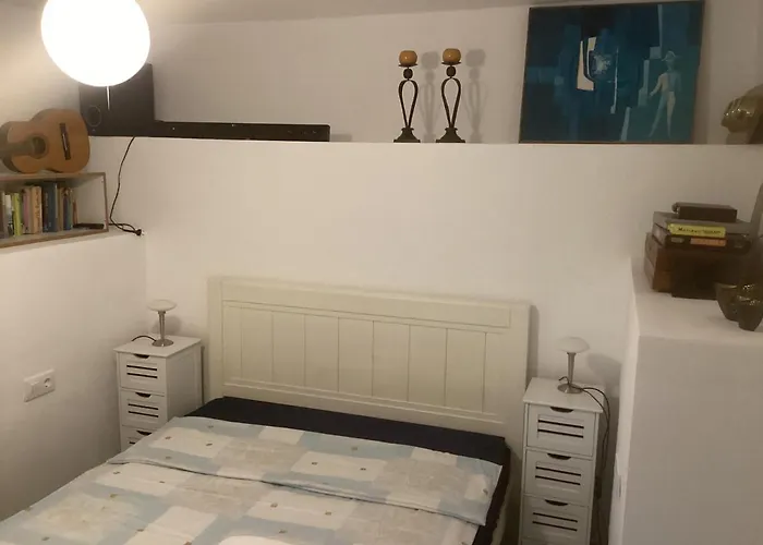 Casa Zorro Calpe