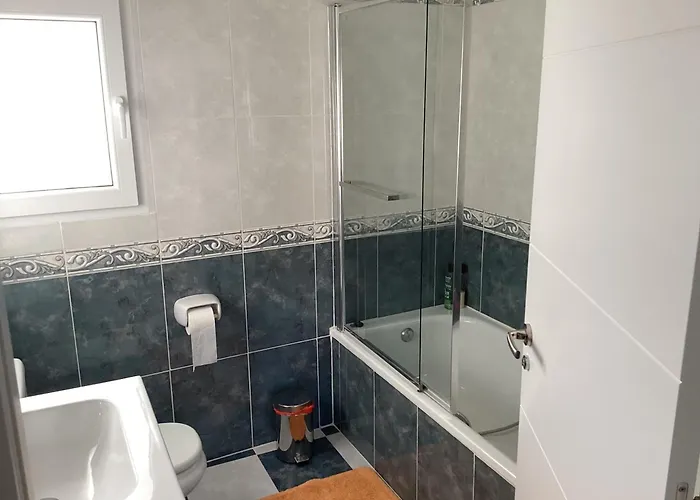 Casa Zorro Calpe