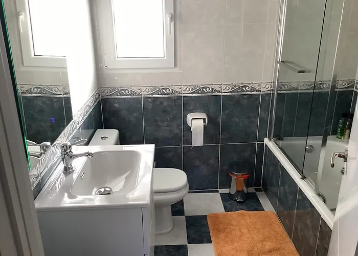 Casa Zorro * Calpe