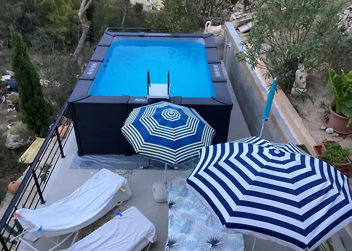 Apartament Casa Zorro *