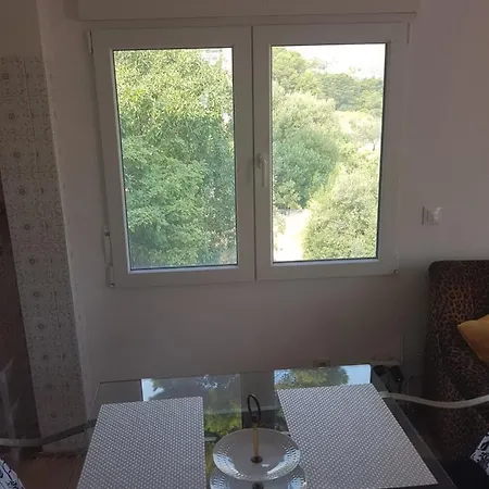 Casa Zorro Calpe