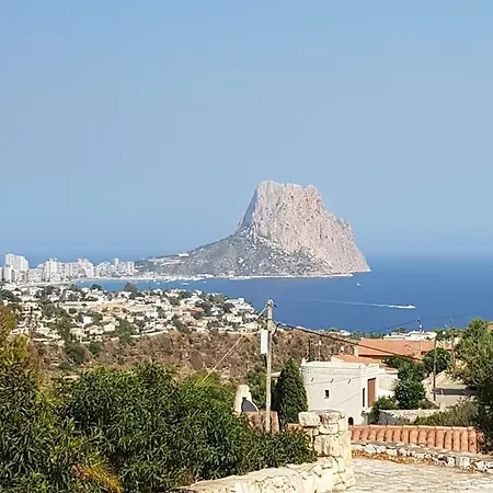 Casa Zorro