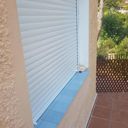 Apartmán Casa Zorro *