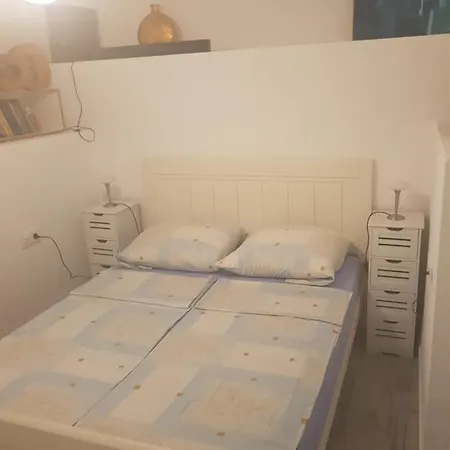 Apartment Casa Zorro