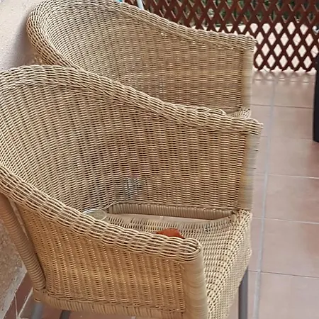 Casa Zorro Calpe