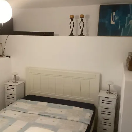 Casa Zorro Calpe
