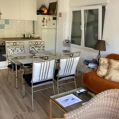 Casa Zorro Apartment Calpe