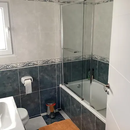 Casa Zorro Calpe