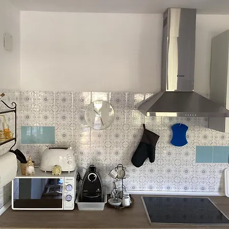 Casa Zorro Apartment *