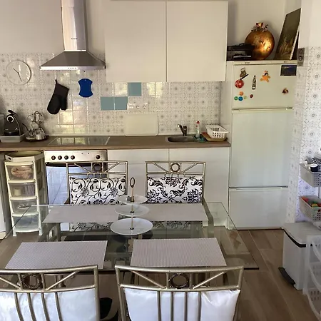 Apartment Casa Zorro Calpe