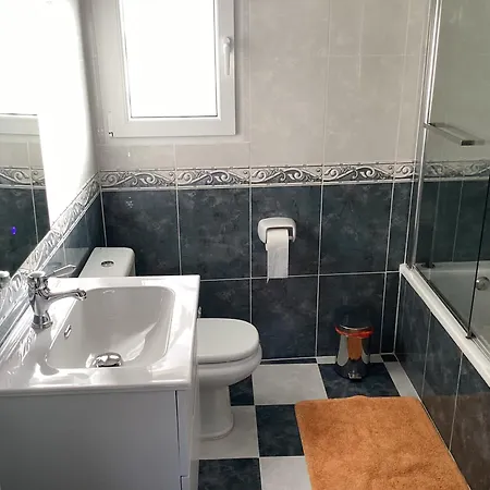 Casa Zorro * Calpe