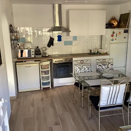 Casa Zorro Apartmán