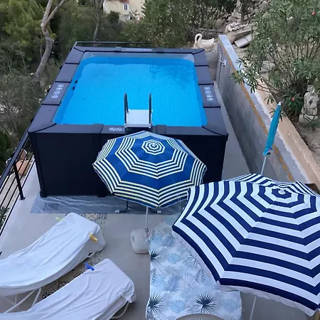 Apartmán Casa Zorro *