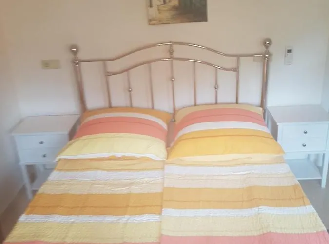 Casa Zorro Appartamento