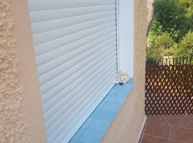 Appartamento Casa Zorro *