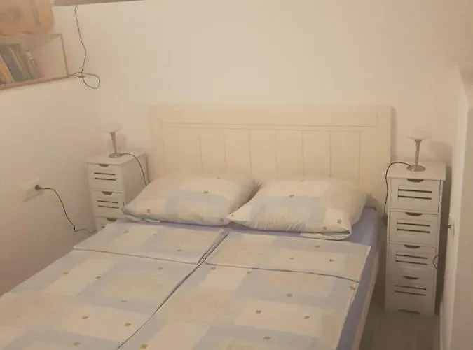 Appartamento Casa Zorro