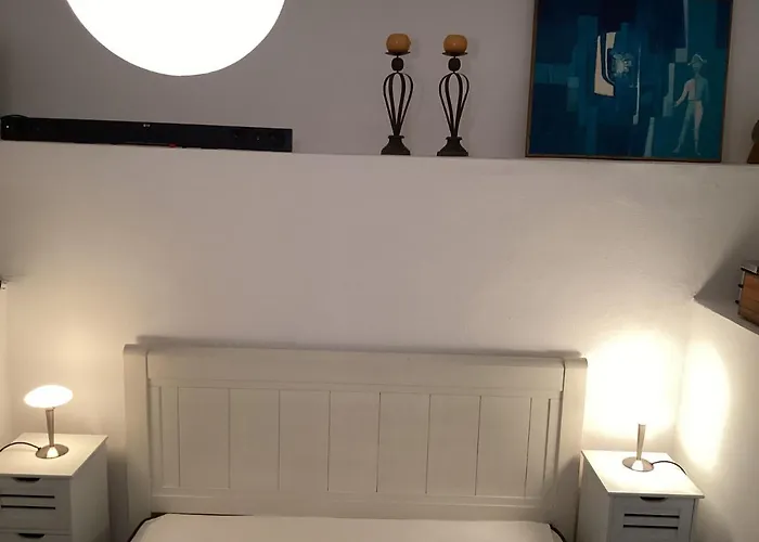 Casa Zorro Appartamento