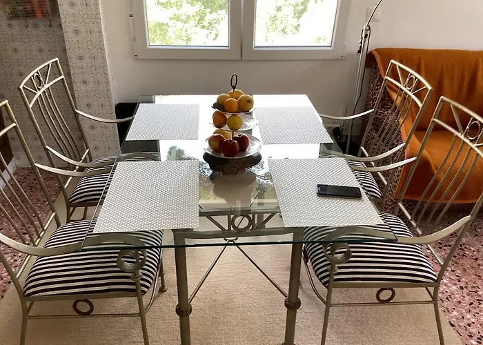 Appartamento Casa Zorro