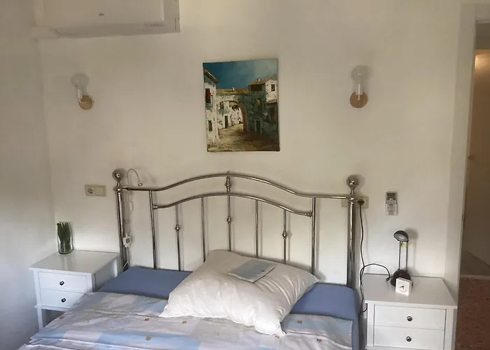 Appartamento Casa Zorro *