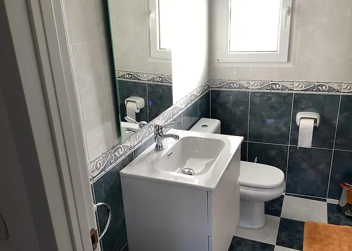 Appartamento Casa Zorro