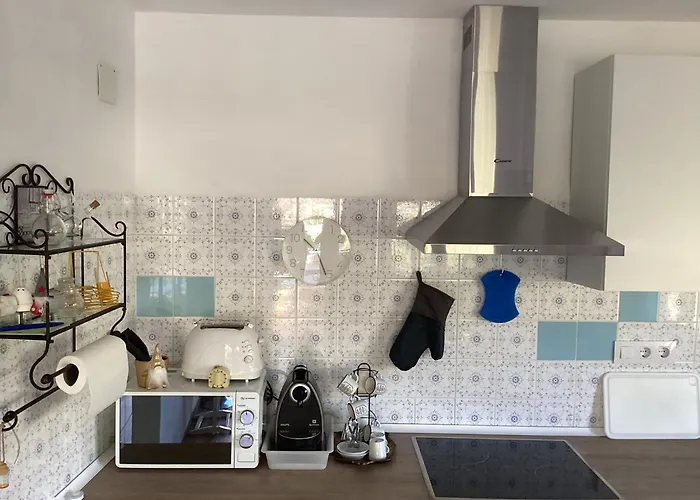 Casa Zorro Appartamento *