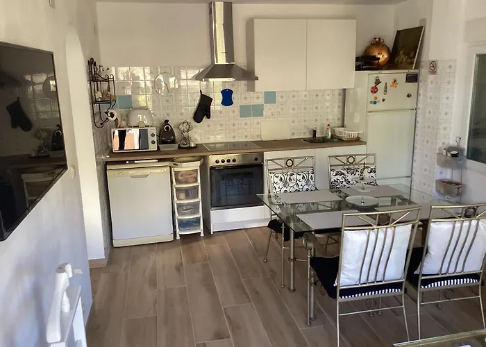 Casa Zorro Appartamento