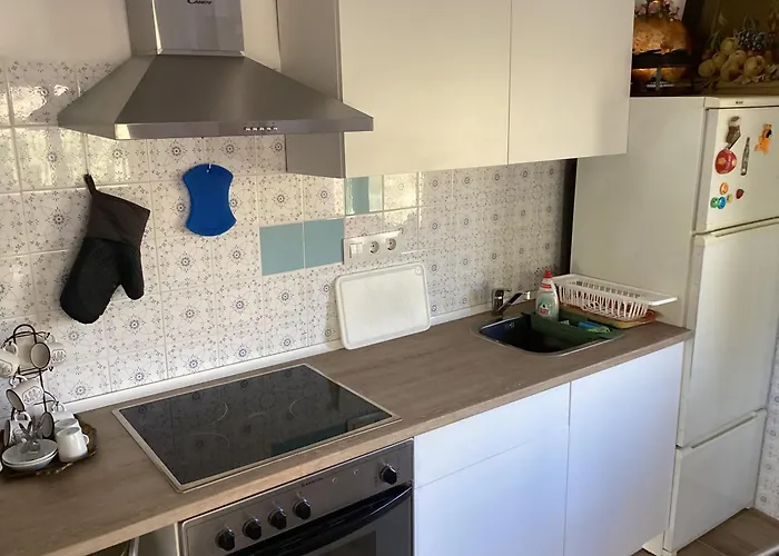 Appartamento Casa Zorro *