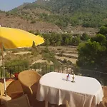 Appartement Casa Zorro Calpe