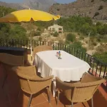 Casa Zorro Calpe