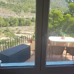Appartement Casa Zorro Calpe