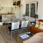 Casa Zorro Appartement Calpe