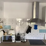 Casa Zorro Appartement *