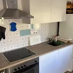 Appartement Casa Zorro *