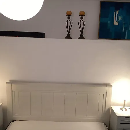 Casa Zorro Appartement