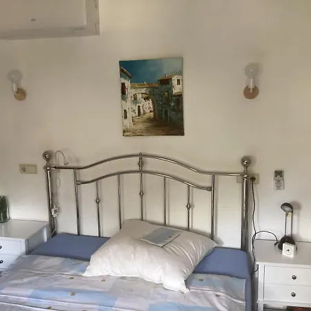 公寓 Casa Zorro *
